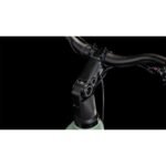 Vélo Électrique Cube Nuride Hybrid Pro 600 Allroad 2025 – Image 4