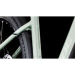 Vélo Électrique Cube Nuride Hybrid Pro 600 Allroad 2025 – Image 6