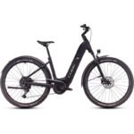 Vélo Électrique Cube Nuride Hybrid Pro 600 Allroad 2025 – Image 9