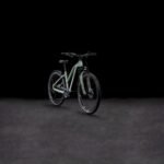 Vélo Électrique Femme Cube Nuride Hybrid Pro Allroad 2025 – Image 4