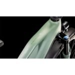 Vélo Électrique Femme Cube Nuride Hybrid Pro Allroad 2025 – Image 5