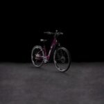 Vélo Électrique Cube Nuride Hybrid SLX 800 Allroad 2025 – Image 3