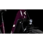 Vélo Électrique Cube Nuride Hybrid SLX 800 Allroad 2025 – Image 6