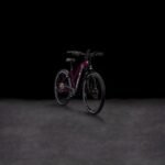 Vélo Électrique femme Cube Nuride Hybrid SLX 800 Allroad 2025 – Image 4