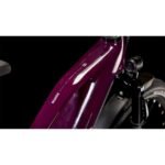 Vélo Électrique femme Cube Nuride Hybrid SLX 800 Allroad 2025 – Image 5
