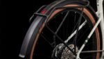 Vélo Électrique Gravel Cube Nuroad Hybrid C:62 Race FE 400X 2025 – Image 6