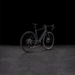 Vélo Électrique Gravel Cube Nuroad Hybrid C:62 SLX 400X 2025 – Image 4