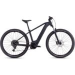VTT Électrique Cube REACTION HYBRID Performance 500 2025 - 29"