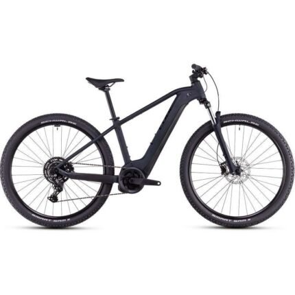 VTT Électrique Cube REACTION HYBRID Performance 500 2025 - 29"