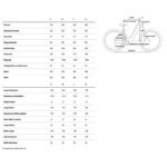 VTT Électrique Cube REACTION HYBRID Pro 800 Allroad 2025 27.5" – Image 2