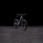 VTT Électrique Cube REACTION HYBRID Pro 800 Allroad 2025 27.5" – Image 3