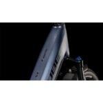 VTT Électrique Cube REACTION HYBRID Pro 800 Allroad 2025 27.5" – Image 4