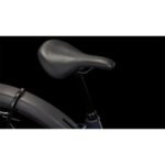 VTT Électrique Cube REACTION HYBRID Pro 800 Allroad 2025 27.5" – Image 6