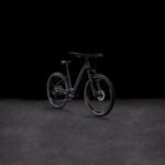 VTT Électrique Cube Reaction Hybrid ONE 800 2025 - blackline – Image 5