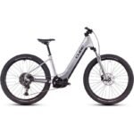 VTT Électrique Cube Reaction Hybrid ONE 800 2025 - blackline – Image 3