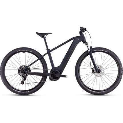 VTT Électrique Cube Reaction Hybrid Performance 625 2025 29"