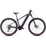 VTT Électrique Cube Reaction Hybrid Pro 800 2025 - 29" – Image 9