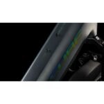 VTT Électrique Cube Reaction Hybrid SLX 800 Allroad 2025 27.5" – Image 3