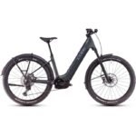VTT Électrique Cube Reaction Hybrid SLX 800 Allroad 2025 27.5"