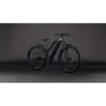 VTT Électrique Cube Reaction Hybrid SLX 800 FE Trapeze 2026 27.5“ - 29" – Image 3