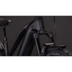 VTT Électrique Cube Reaction Hybrid SLX 800 FE Trapeze 2026 27.5“ - 29" – Image 8