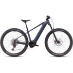 VTT Électrique Cube Reaction Hybrid SLX 800 29" 2025