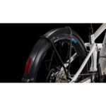 VTT Électrique Cube STEREO HYBRID ONE44 EXC 800 Allroad 2025 - 29" – Image 5