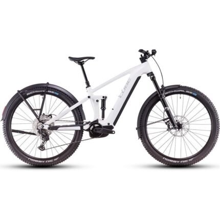 VTT Électrique Cube STEREO HYBRID ONE44 EXC 800 Allroad 2025 - 29"