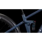 VTT Électrique Cube STEREO HYBRID ONE44 Pro 800 Allroad 2025 29" – Image 7