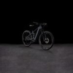 VTT Électrique Cube Stereo Hybrid ONE22 Pro 800 2025 - 29" – Image 3