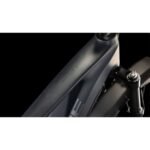 VTT Électrique Cube Stereo Hybrid ONE22 Pro 800 Allroad  2025 29" – Image 4