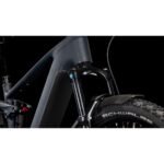 VTT Électrique Cube Stereo Hybrid ONE22 Pro 800 Allroad  2025 29" – Image 6