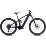 VTT Électrique Cube Stereo Hybrid ONE22 Pro 800 2025 - 29"