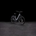 VTC Électrique Cube Touring Hybrid Pro 625 2025 – Image 3