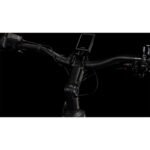 VTC Électrique Cube Touring Hybrid Pro 625 2025 – Image 5