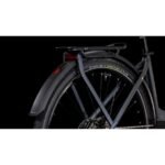 VTC Électrique Cube Touring Hybrid Pro 625 2025 – Image 6