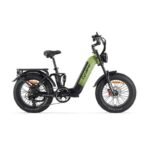 Vélo à assistance électrique Cyrusher Kommoda 3.0 – Image 3