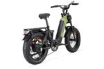 Vélo à assistance électrique Cyrusher Kommoda 3.0 – Image 7