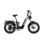 Vélo à assistance électrique Cyrusher Kommoda 3.0 – Image 4