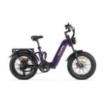 Vélo à assistance électrique Cyrusher Kommoda 3.0 – Image 5