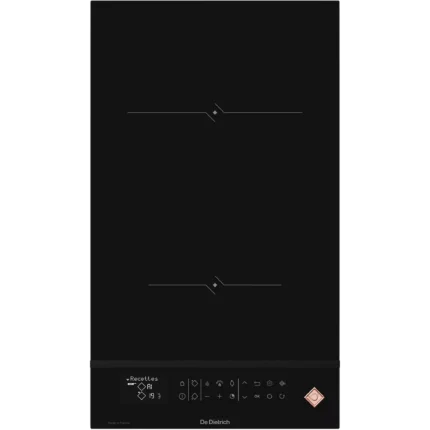 Domino induction DE DIETRICH DPI4220H Heritage