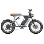 E-Bikes électriques KUIPERBELT S1 – Image 6