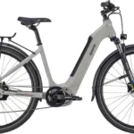 Vélo électrique CRESTA E-Urban NEO+ 500Wh Wave