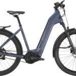 vélo electrique CRESTA E-Urban ST 6 Cues Wave CRESTA
