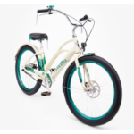 Vélo électrique Electra Bali Cruiser Go! – Image 3