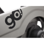 Vélo électrique ville Electra Cruiser Go! Step-over – Image 5