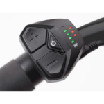 Vélo électrique ville Electra Cruiser Go! Step-over – Image 3