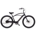 Vélo électrique ville Electra Cruiser Go! Step-over – Image 6