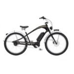 Vélo électrique Electra Ghostrider Go! 5i