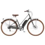 Vélo électrique ville Electra LOFT GO! 5I EQ 500 WH STEP-THRU – Image 4